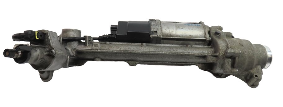 Thumbnail 2: 13-19 BMW 2 3 4 SERIES (F22 F30 F32) AWD ELECTRIC STEERING GEAR RACK & PINION