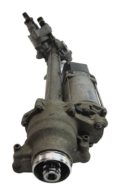 Thumbnail 3: 13-19 BMW 2 3 4 SERIES (F22 F30 F32) AWD ELECTRIC STEERING GEAR RACK & PINION
