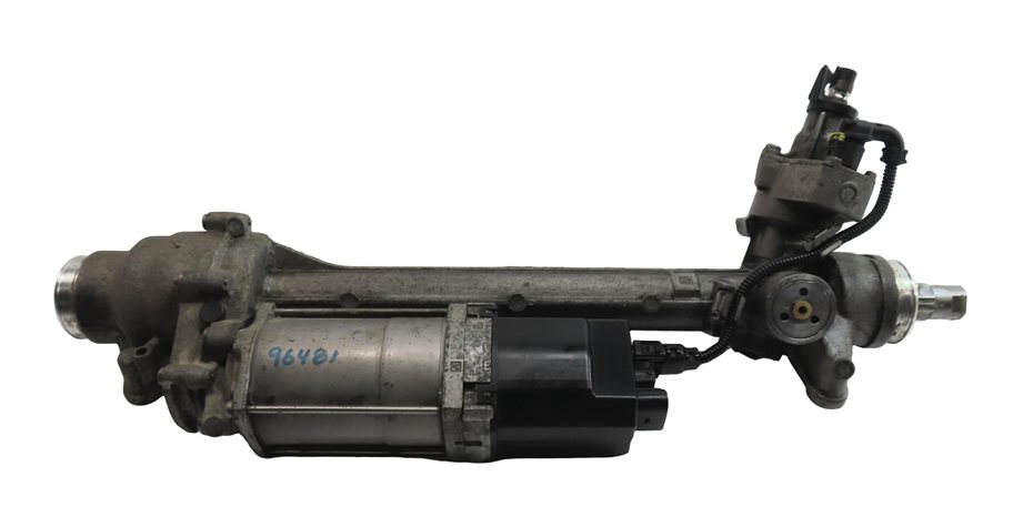 Thumbnail 5: 13-19 BMW 2 3 4 SERIES (F22 F30 F32) AWD ELECTRIC STEERING GEAR RACK & PINION