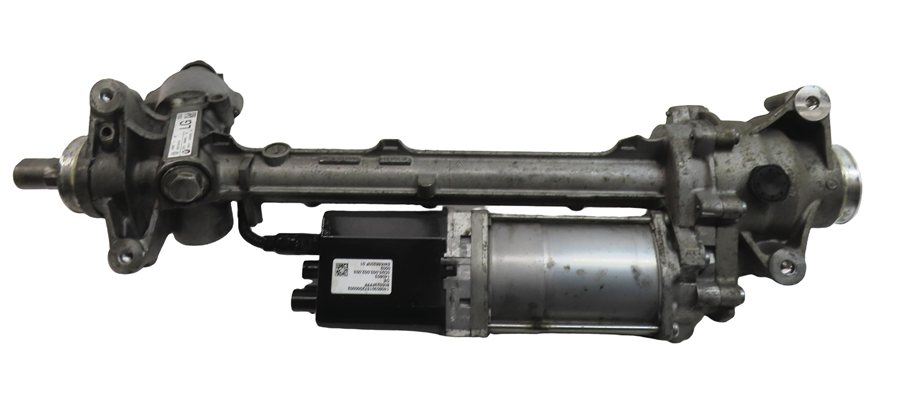 Thumbnail 7: 13-19 BMW 2 3 4 SERIES (F22 F30 F32) AWD ELECTRIC STEERING GEAR RACK & PINION