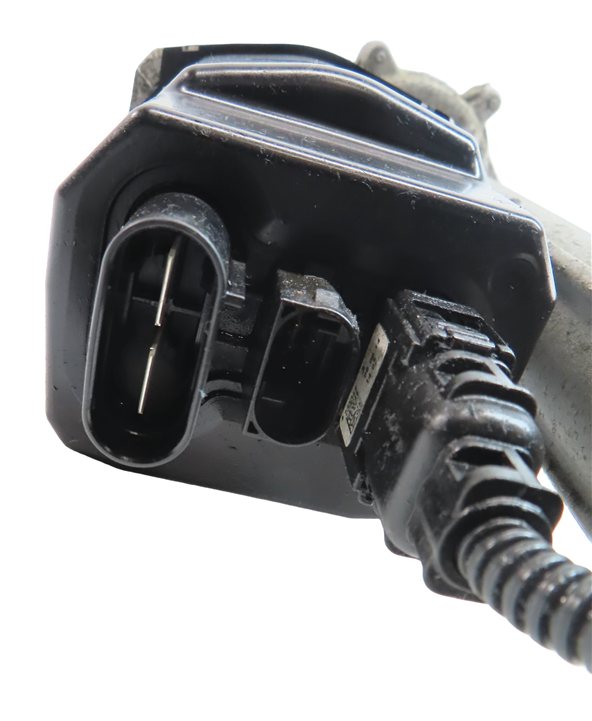 Thumbnail 8: 13-19 BMW 2 3 4 SERIES (F22 F30 F32) AWD ELECTRIC STEERING GEAR RACK & PINION