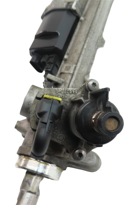 Thumbnail 9: 13-19 BMW 2 3 4 SERIES (F22 F30 F32) AWD ELECTRIC STEERING GEAR RACK & PINION