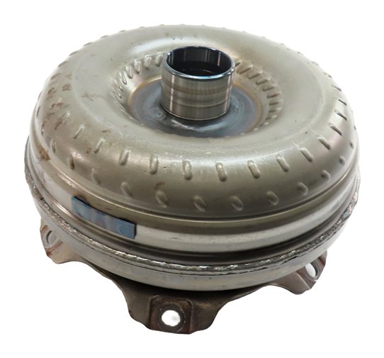 12-18 BMW X1 Z4 2 3 4 5 SERIES (F10 F30 F32) 28i TRANSMISSION TORQUE CONVERTER