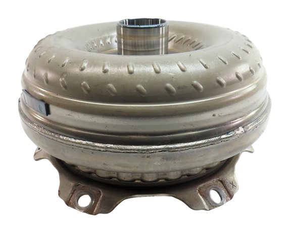 Thumbnail 2: 12-18 BMW X1 Z4 2 3 4 5 SERIES (F10 F30 F32) 28i TRANSMISSION TORQUE CONVERTER