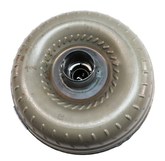 Thumbnail 3: 12-18 BMW X1 Z4 2 3 4 5 SERIES (F10 F30 F32) 28i TRANSMISSION TORQUE CONVERTER