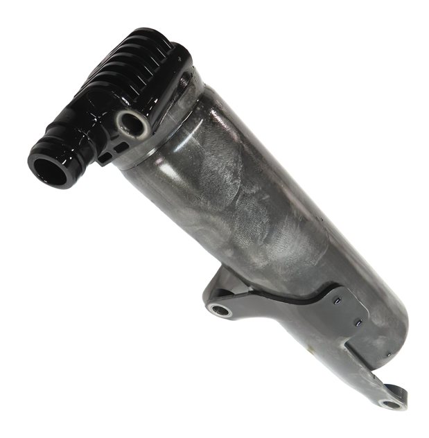 Thumbnail 11: 14 BMW 328i 328iGT X3 F25 F30 F34 2.0L 8HP45 A/T VALVE BODY w/HYDRAULIC OIL PUMP