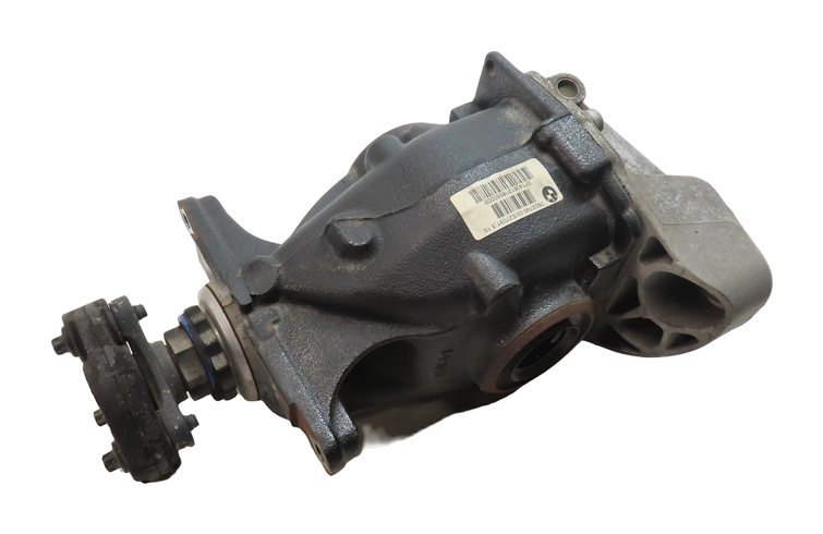 12-18 BMW 328i 335i 428i 435i (F30 F31 F32 F33) REAR DIFFERENTIAL CARRIER (3.15)