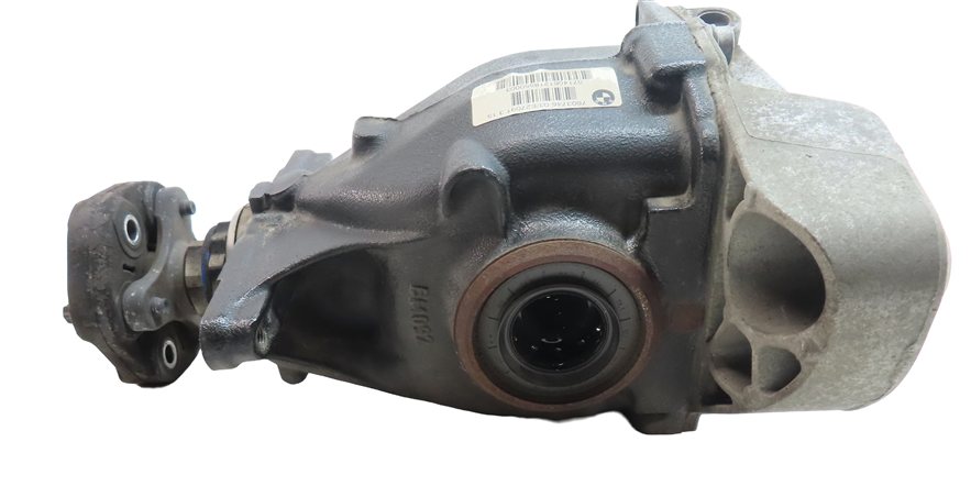 Thumbnail 3: 12-18 BMW 328i 335i 428i 435i (F30 F31 F32 F33) REAR DIFFERENTIAL CARRIER (3.15)