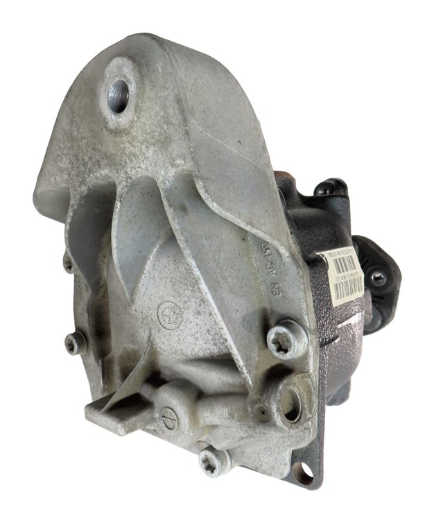 Thumbnail 4: 12-18 BMW 328i 335i 428i 435i (F30 F31 F32 F33) REAR DIFFERENTIAL CARRIER (3.15)