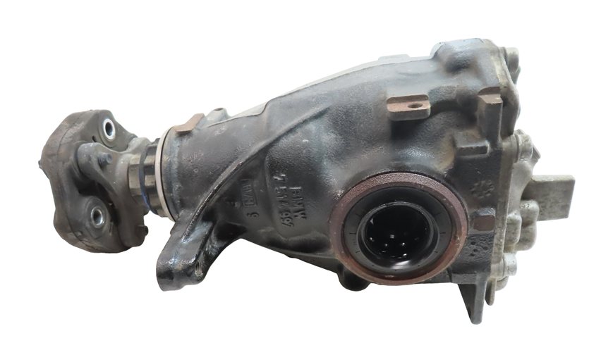 Thumbnail 5: 12-18 BMW 328i 335i 428i 435i (F30 F31 F32 F33) REAR DIFFERENTIAL CARRIER (3.15)
