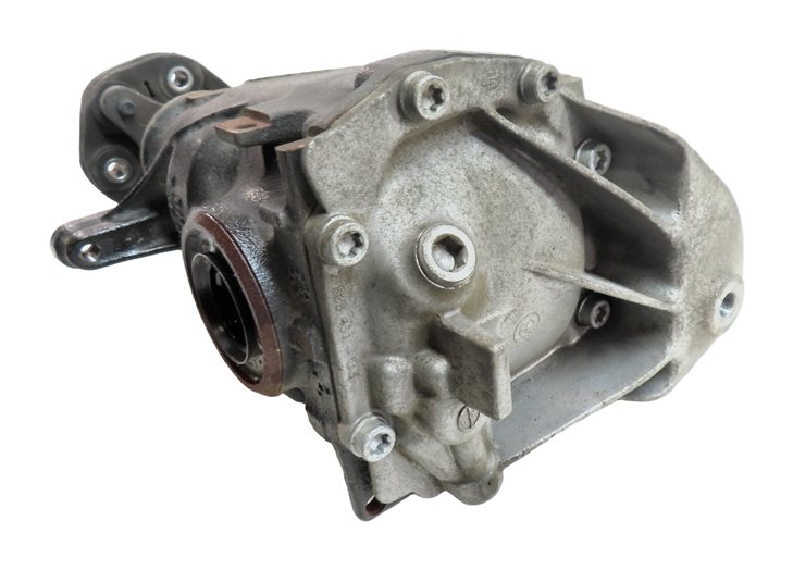 Thumbnail 6: 12-18 BMW 328i 335i 428i 435i (F30 F31 F32 F33) REAR DIFFERENTIAL CARRIER (3.15)