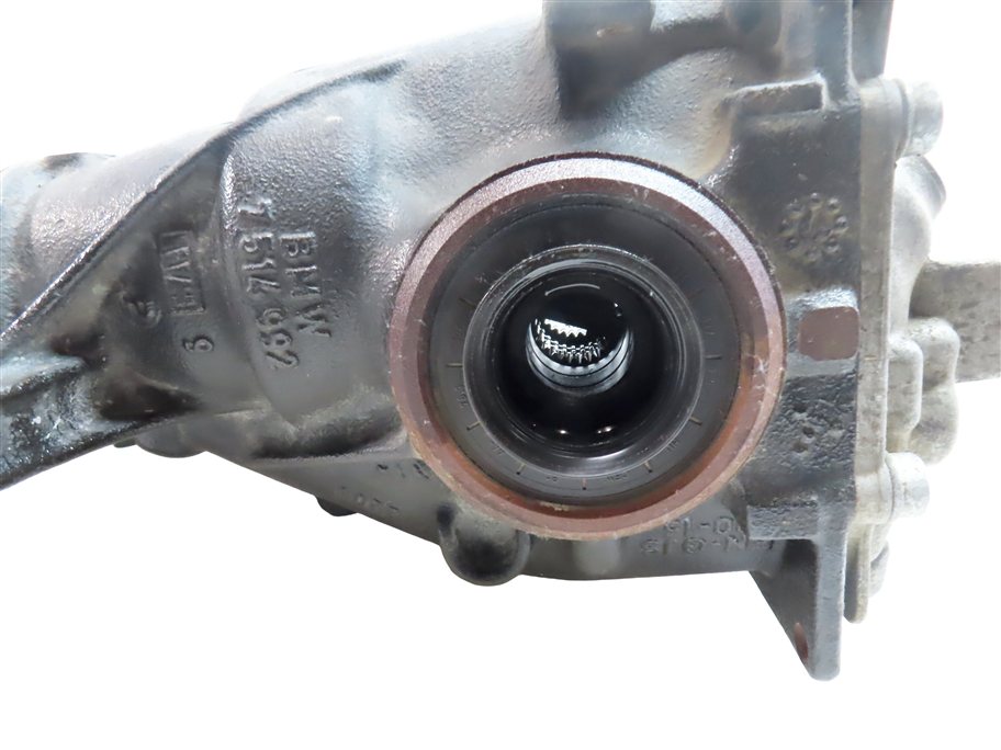 Thumbnail 8: 12-18 BMW 328i 335i 428i 435i (F30 F31 F32 F33) REAR DIFFERENTIAL CARRIER (3.15)