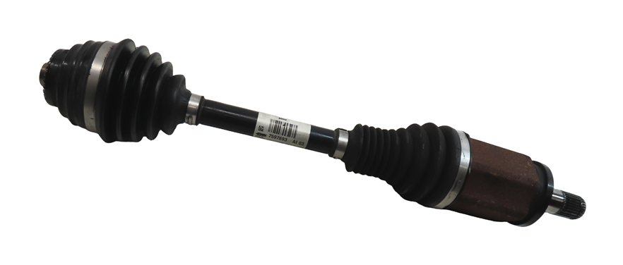 13-20 BMW 2 3 4 SERIES (F22 F30 F32) Xi AWD LEFT FRONT DRIVER CV AXLE SHAFT