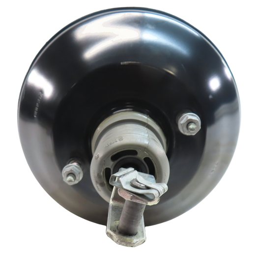 Thumbnail 6: 2014 BMW 328XI WAGON (F30) 2.0L (N20) POWER BRAKE BOOSTER w/ MASTER CYLINDER