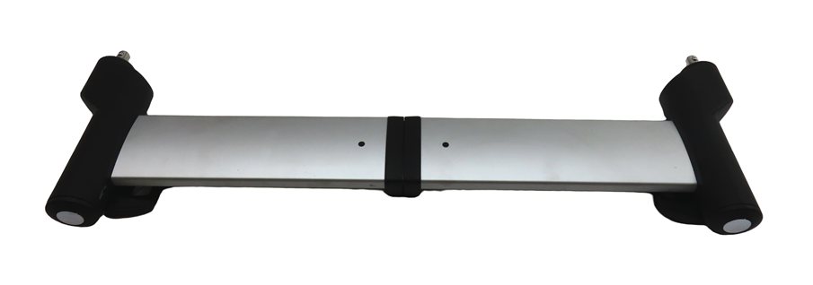 Thumbnail 3: 2014 BMW 328XI WAGON (F30) REAR TRUNK CARGO ADJUSTABLE LUGGAGE HOLDER BELT