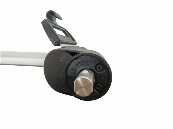 Thumbnail 6: 2014 BMW 328XI WAGON (F30) REAR TRUNK CARGO ADJUSTABLE LUGGAGE HOLDER BELT