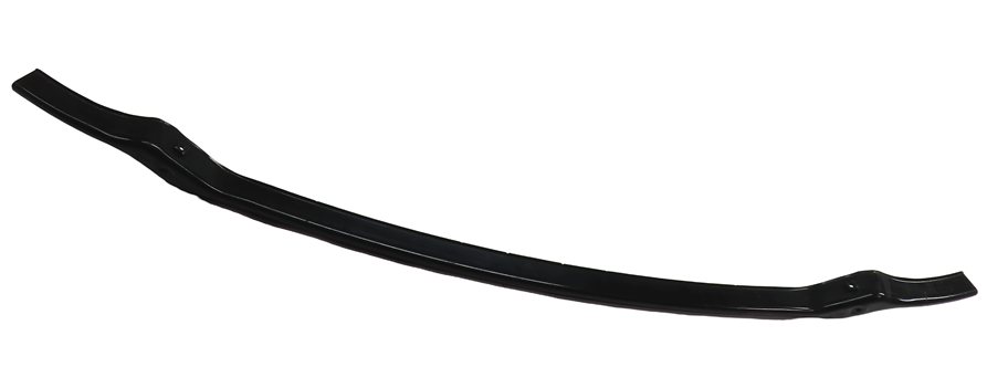 2014 BMW 328XI WAGON (F30) FRONT LOWER BUMPER REINFORCEMENT MOUNTING BRACE