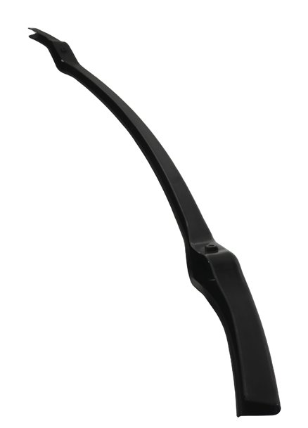Thumbnail 3: 2014 BMW 328XI WAGON (F30) FRONT LOWER BUMPER REINFORCEMENT MOUNTING BRACE