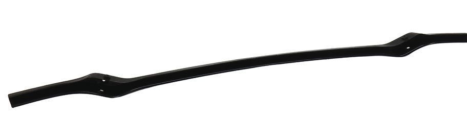 Thumbnail 5: 2014 BMW 328XI WAGON (F30) FRONT LOWER BUMPER REINFORCEMENT MOUNTING BRACE