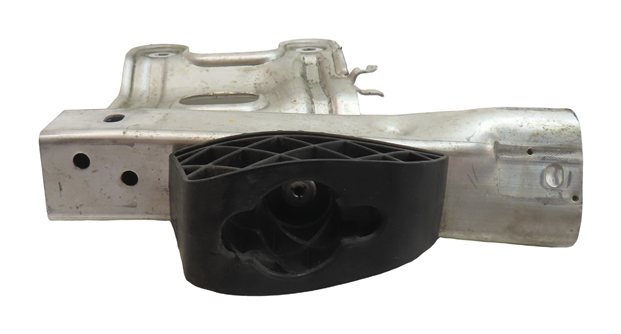 Thumbnail 3: 2014 BMW 328XI WAGON (F30) FRONT LEFT DRIVER BUMPER SUPPORT MOUNT BRACKET
