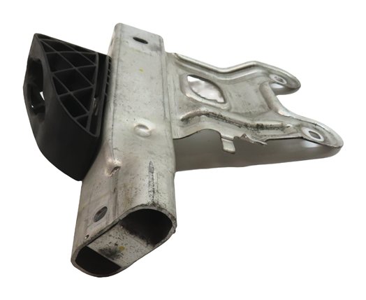 Thumbnail 4: 2014 BMW 328XI WAGON (F30) FRONT LEFT DRIVER BUMPER SUPPORT MOUNT BRACKET