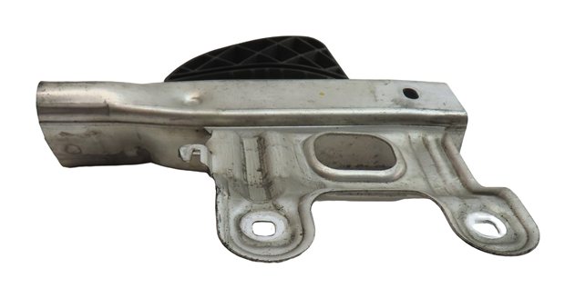 Thumbnail 5: 2014 BMW 328XI WAGON (F30) FRONT LEFT DRIVER BUMPER SUPPORT MOUNT BRACKET