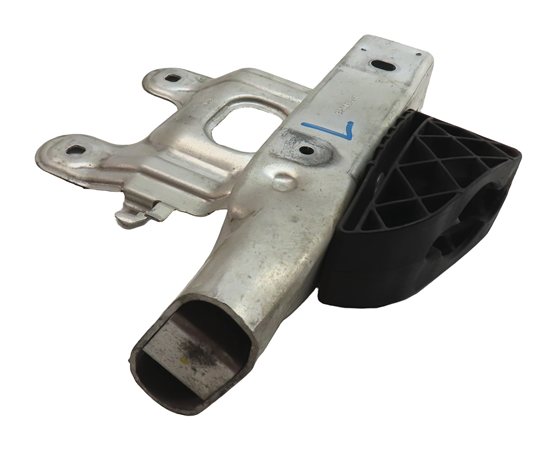 Thumbnail 8: 2014 BMW 328XI WAGON (F30) FRONT LEFT DRIVER BUMPER SUPPORT MOUNT BRACKET