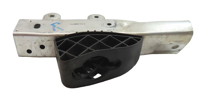 Thumbnail 3: 2014 BMW 328XI WAGON (F30) FRONT RIGHT PASSENGER BUMPER SUPPORT MOUNT BRACKET