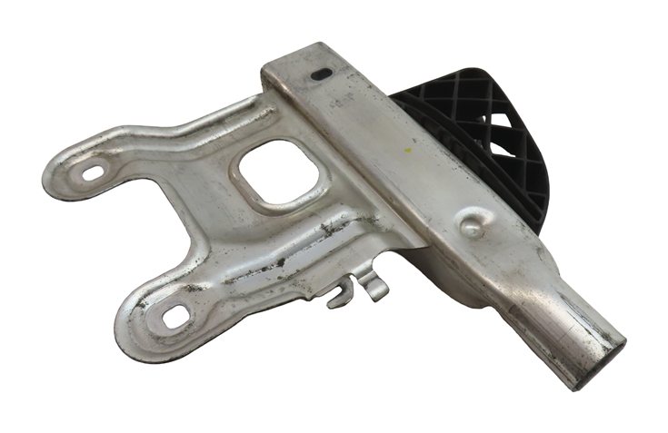 Thumbnail 7: 2014 BMW 328XI WAGON (F30) FRONT RIGHT PASSENGER BUMPER SUPPORT MOUNT BRACKET