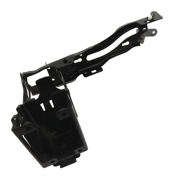 2014 BMW 328XI WAGON (F30) 2.0L (N20) FRONT LEFT DRIVER RADIATOR SUPPORT BRACKET