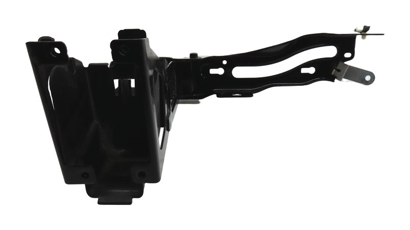 Thumbnail 2: 2014 BMW 328XI WAGON (F30) 2.0L (N20) FRONT LEFT DRIVER RADIATOR SUPPORT BRACKET