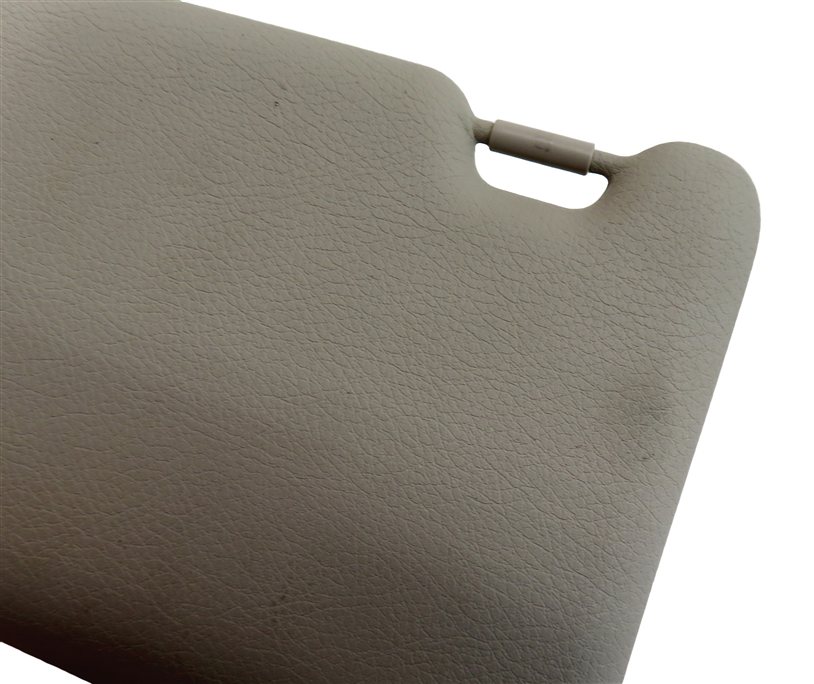 Thumbnail 8: 12-19 BMW 3 4 SERIES (F30 F31 F32 F33) FRONT LEFT & RIGHT SUNVISOR SET (Beige)