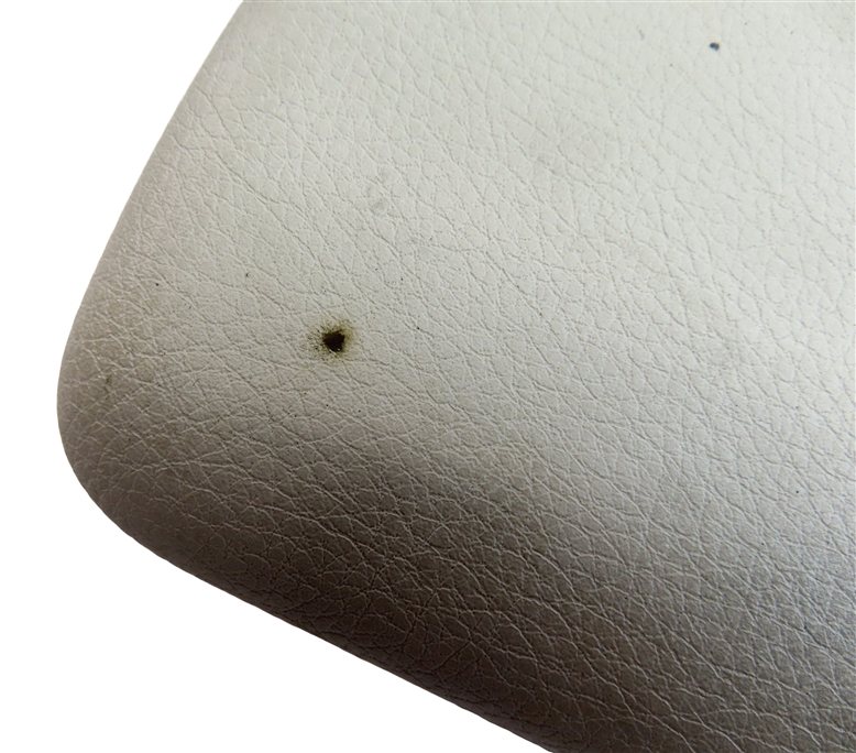 Thumbnail 9: 12-19 BMW 3 4 SERIES (F30 F31 F32 F33) FRONT LEFT & RIGHT SUNVISOR SET (Beige)