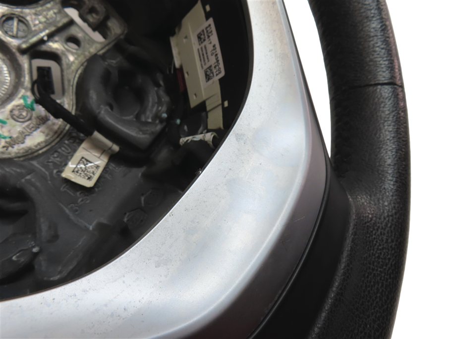 Thumbnail 10: 12-18 BMW 2 3 4 M SERIES F22 F30 F32 F33 F80 HEATED STEERING WHEEL w/ PADDLES