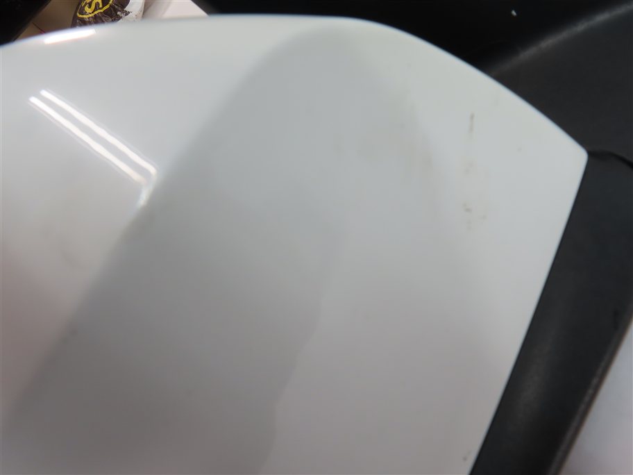 Thumbnail 10: 13-19 BMW 320i 328i 330i 335i F30 RIGHT P-FOLD HEAT MEM DIM DOOR MIRROR (White)