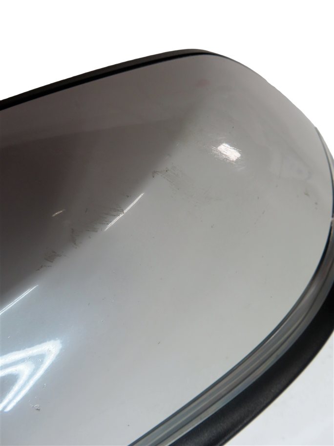 Thumbnail 10: 13-19 BMW 320i 328i 330i 335i (F30) LEFT P-FOLD HEAT MEM DIM DOOR MIRROR (White)