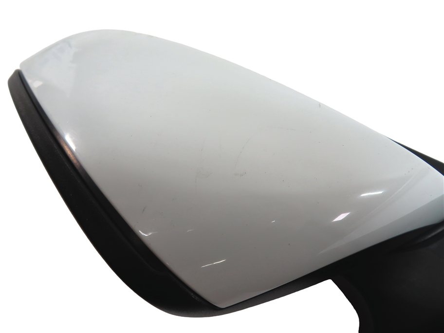 Thumbnail 9: 13-19 BMW 320i 328i 330i 335i (F30) LEFT P-FOLD HEAT MEM DIM DOOR MIRROR (White)