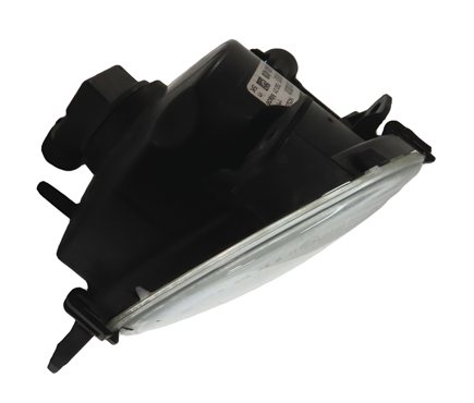 Thumbnail 6: 2012-2018 BMW 2 3 4 SERIES (F22 F30 F31 F32) FRONT RIGHT FOGLIGHT FOG LIGHT LAMP
