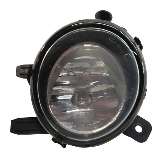 Thumbnail 2: 2012-2018 BMW 2 3 4 SERIES (F22 F30 F31 F32) FRONT LEFT FOGLIGHT FOG LIGHT LAMP