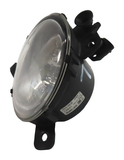 Thumbnail 3: 2012-2018 BMW 2 3 4 SERIES (F22 F30 F31 F32) FRONT LEFT FOGLIGHT FOG LIGHT LAMP