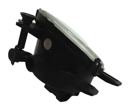 Thumbnail 5: 2012-2018 BMW 2 3 4 SERIES (F22 F30 F31 F32) FRONT LEFT FOGLIGHT FOG LIGHT LAMP
