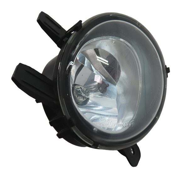 Thumbnail 7: 2012-2018 BMW 2 3 4 SERIES (F22 F30 F31 F32) FRONT LEFT FOGLIGHT FOG LIGHT LAMP