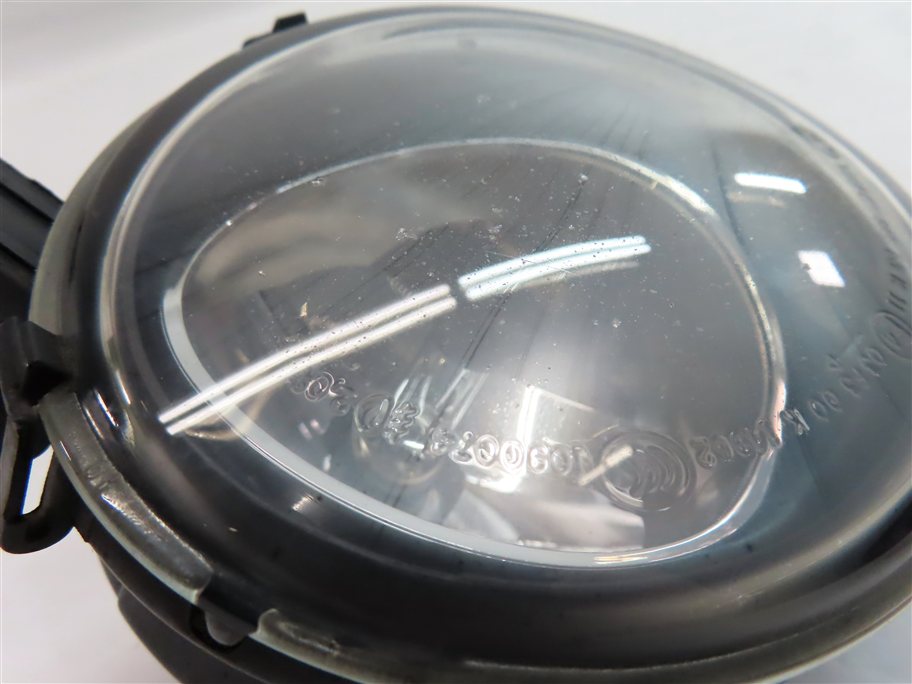 Thumbnail 8: 2012-2018 BMW 2 3 4 SERIES (F22 F30 F31 F32) FRONT LEFT FOGLIGHT FOG LIGHT LAMP