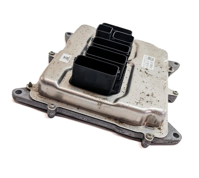 Thumbnail 10: 13-18 BMW 328i 428i 528i X3 X4 (F30 F32) 2.0L N26 ENGINE DME BCM MODULE KEY SET