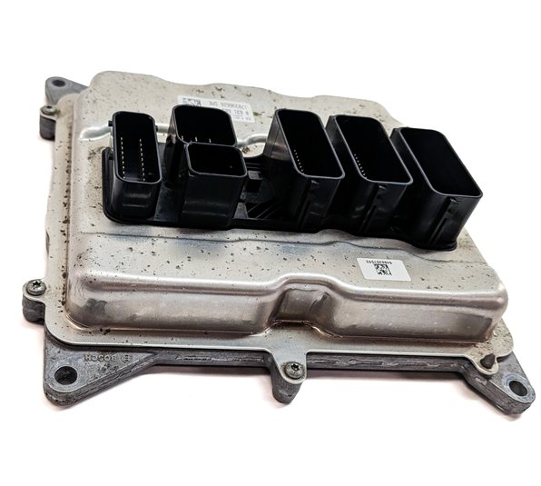 Thumbnail 12: 13-18 BMW 328i 428i 528i X3 X4 (F30 F32) 2.0L N26 ENGINE DME BCM MODULE KEY SET