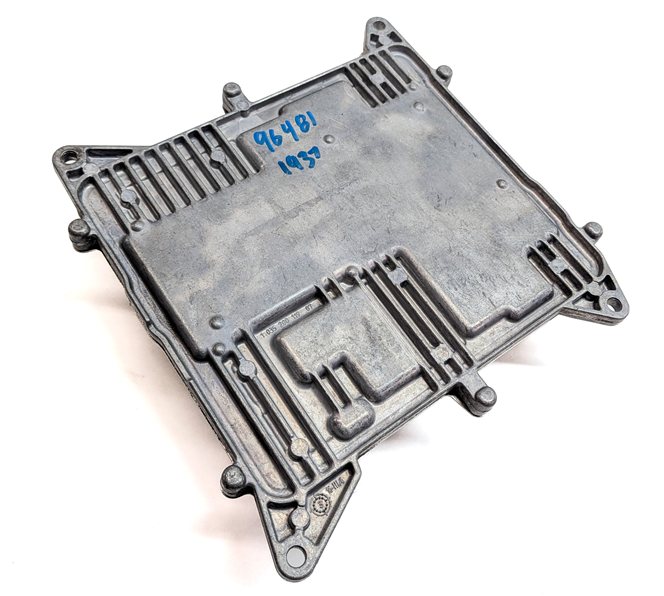 Thumbnail 13: 13-18 BMW 328i 428i 528i X3 X4 (F30 F32) 2.0L N26 ENGINE DME BCM MODULE KEY SET