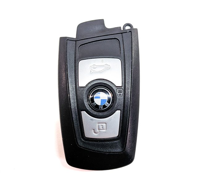 Thumbnail 2: 13-18 BMW 328i 428i 528i X3 X4 (F30 F32) 2.0L N26 ENGINE DME BCM MODULE KEY SET
