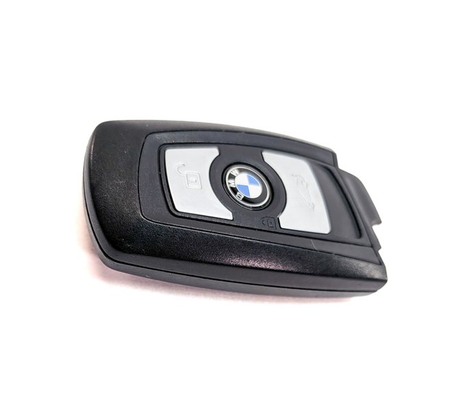 Thumbnail 3: 13-18 BMW 328i 428i 528i X3 X4 (F30 F32) 2.0L N26 ENGINE DME BCM MODULE KEY SET