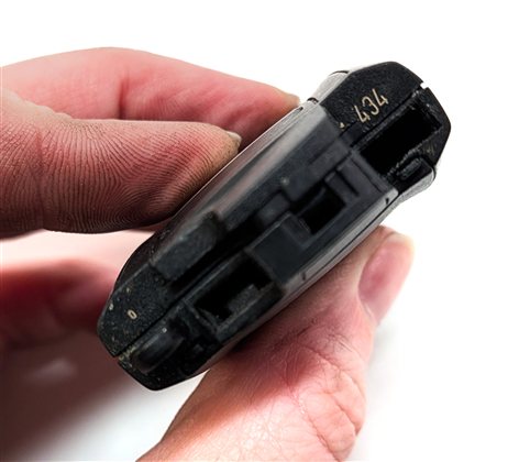 Thumbnail 6: 13-18 BMW 328i 428i 528i X3 X4 (F30 F32) 2.0L N26 ENGINE DME BCM MODULE KEY SET