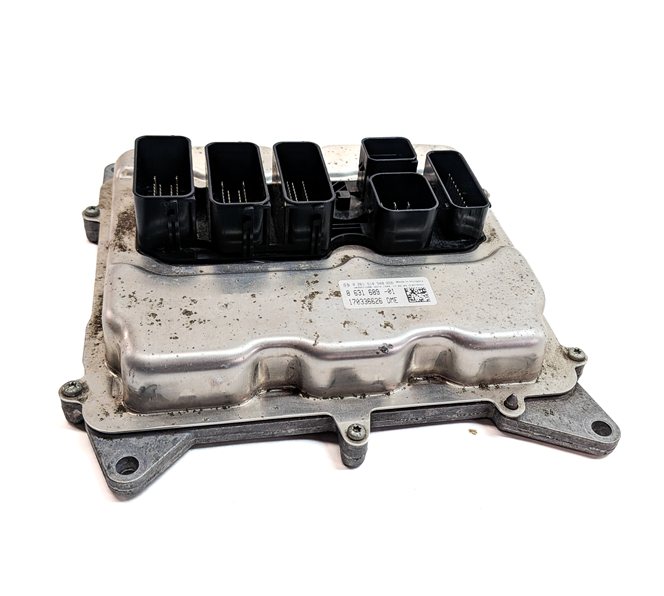 Thumbnail 9: 13-18 BMW 328i 428i 528i X3 X4 (F30 F32) 2.0L N26 ENGINE DME BCM MODULE KEY SET